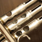 [SN 307712] USED YAMAHA / Yamaha YTR-1320 B flat trumpet [10]