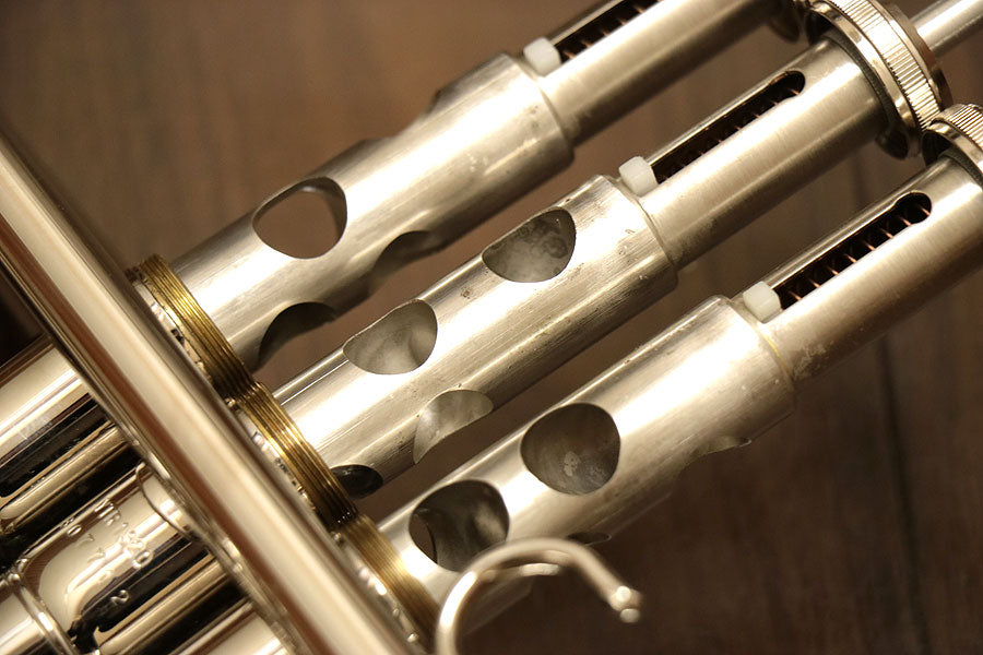 [SN 307712] USED YAMAHA / Yamaha YTR-1320 B flat trumpet [10]