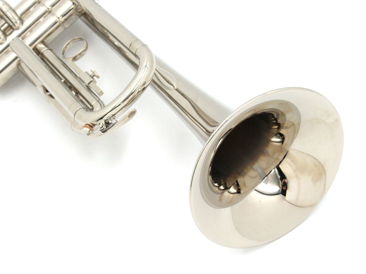 USED YAMAHA / Trumpet YTR-1310 [09 – Ishibashi Music