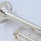 [SN 10092] USED Nikkan / Trumpet YTR-334S [09]