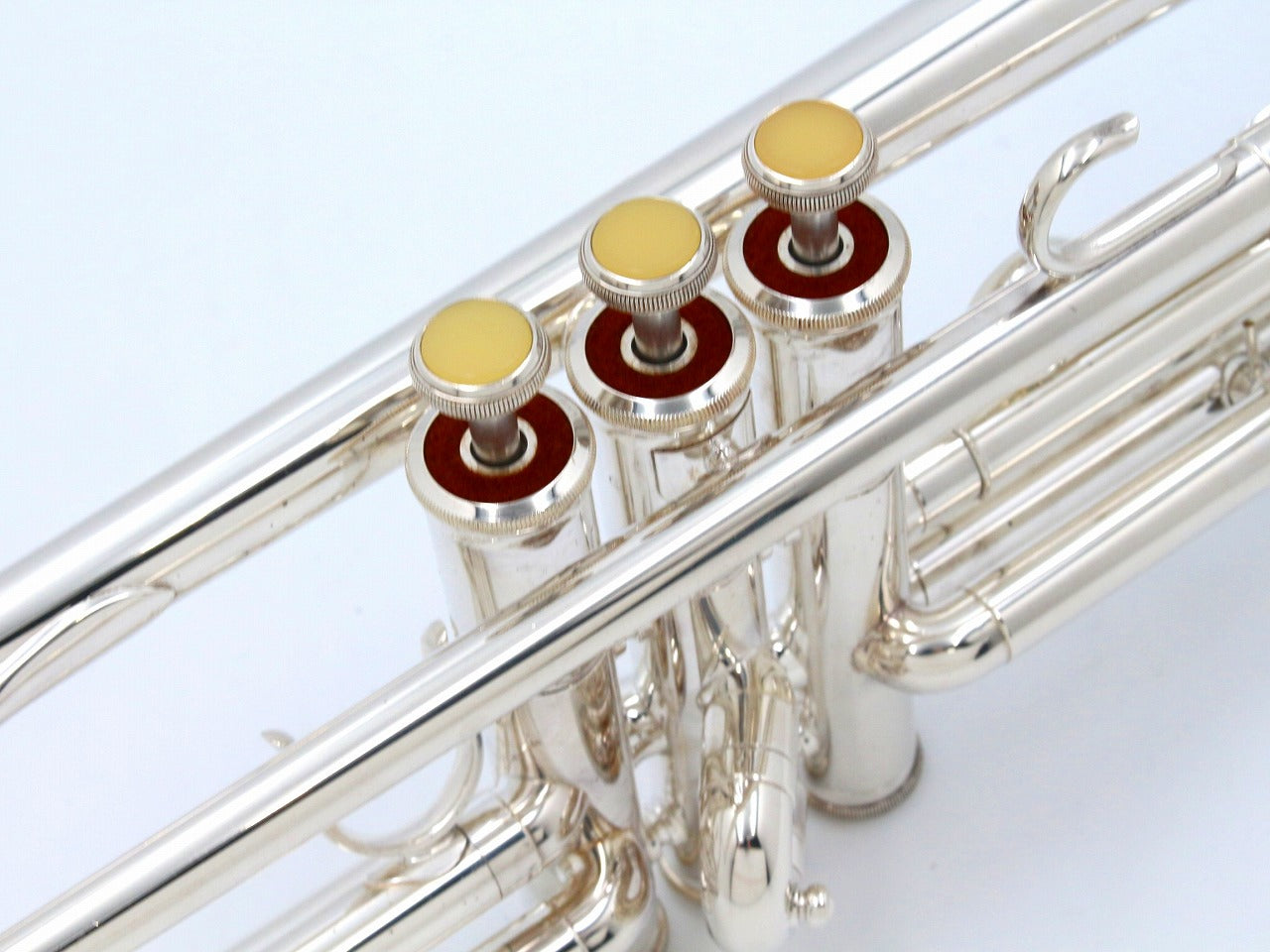 [SN 10092] USED Nikkan / Trumpet YTR-334S [09]
