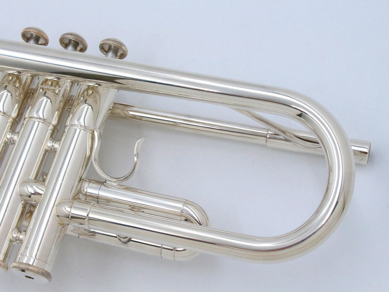 [SN 10092] USED Nikkan / Trumpet YTR-334S [09]