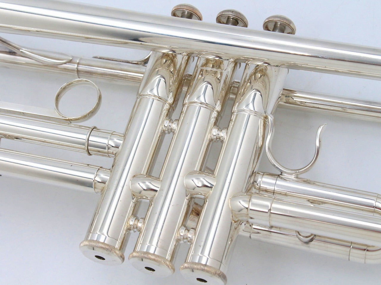 [SN 10092] USED Nikkan / Trumpet YTR-334S [09]