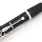 [SN 264972] USED Buffet Crampon / B flat clarinet R13SP, all tampos replaced [09]