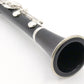 [SN 264972] USED Buffet Crampon / B flat clarinet R13SP, all tampos replaced [09]
