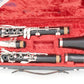 [SN 264972] USED Buffet Crampon / B flat clarinet R13SP, all tampos replaced [09]