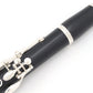 [SN 264972] USED Buffet Crampon / B flat clarinet R13SP, all tampos replaced [09]