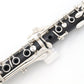 [SN 264972] USED Buffet Crampon / B flat clarinet R13SP, all tampos replaced [09]