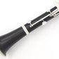 [SN 264972] USED Buffet Crampon / B flat clarinet R13SP, all tampos replaced [09]
