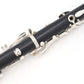 [SN 264972] USED Buffet Crampon / B flat clarinet R13SP, all tampos replaced [09]