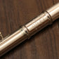 [SN Z7692] USED MURAMATSU M-120 Silver Head Flute [10]