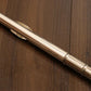 [SN Z7692] USED MURAMATSU M-120 Silver Head Flute [10]