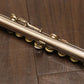 [SN Z7692] USED MURAMATSU M-120 Silver Head Flute [10]