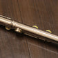 [SN Z7692] USED MURAMATSU M-120 Silver Head Flute [10]