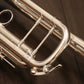 [SN 77464] USED B&amp;S / B&amp;S 3180-2 B flat trumpet [10]