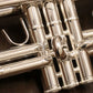 [SN 77464] USED B&amp;S / B&amp;S 3180-2 B flat trumpet [10]