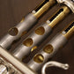 [SN 77464] USED B&amp;S / B&amp;S 3180-2 B flat trumpet [10]
