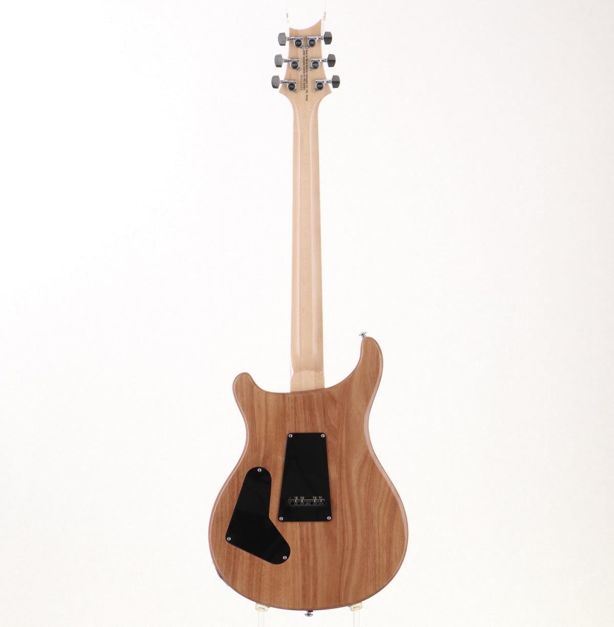 [SN U00592] USED PRS SE / 2020 Limited Edition SE Custom 24 QM Black Cherry [06]