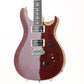 [SN U00592] USED PRS SE / 2020 Limited Edition SE Custom 24 QM Black Cherry [06]