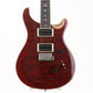 [SN U00592] USED PRS SE / 2020 Limited Edition SE Custom 24 QM Black Cherry [06]