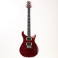 [SN U00592] USED PRS SE / 2020 Limited Edition SE Custom 24 QM Black Cherry [06]