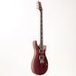 [SN U00592] USED PRS SE / 2020 Limited Edition SE Custom 24 QM Black Cherry [06]