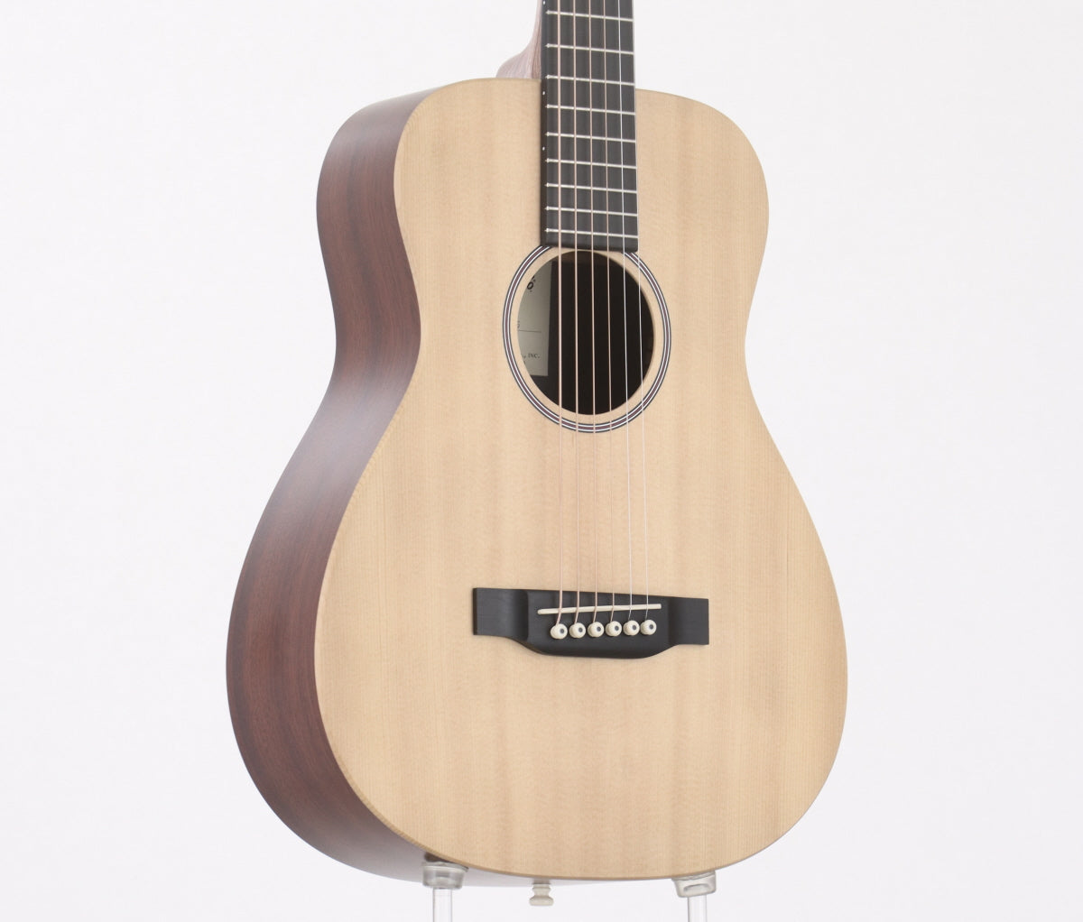 [SN 355705] USED MARTIN / LX1 [06]