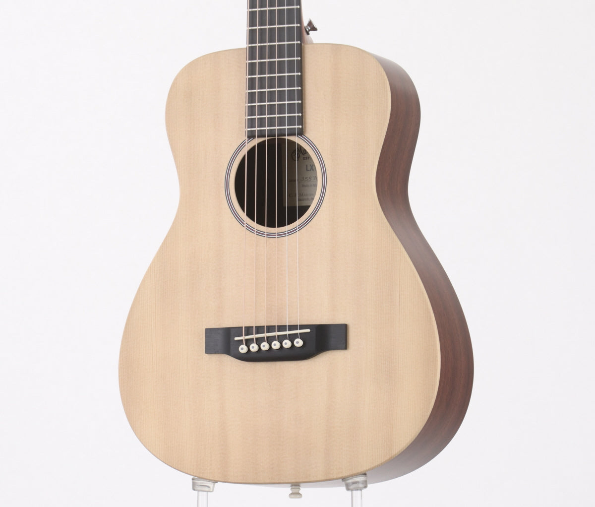 [SN 355705] USED MARTIN / LX1 [06]