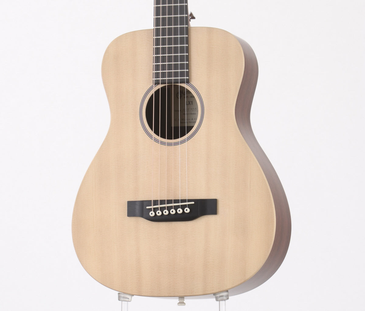 [SN 355705] USED MARTIN / LX1 [06]