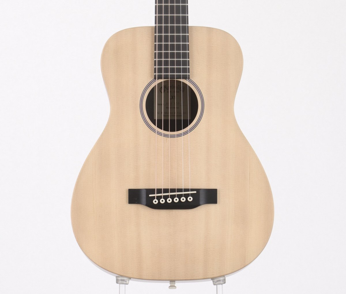 [SN 355705] USED MARTIN / LX1 [06]