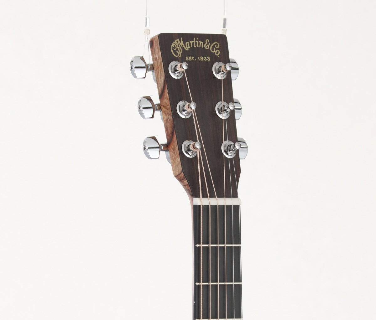 [SN 355705] USED MARTIN / LX1 [06]