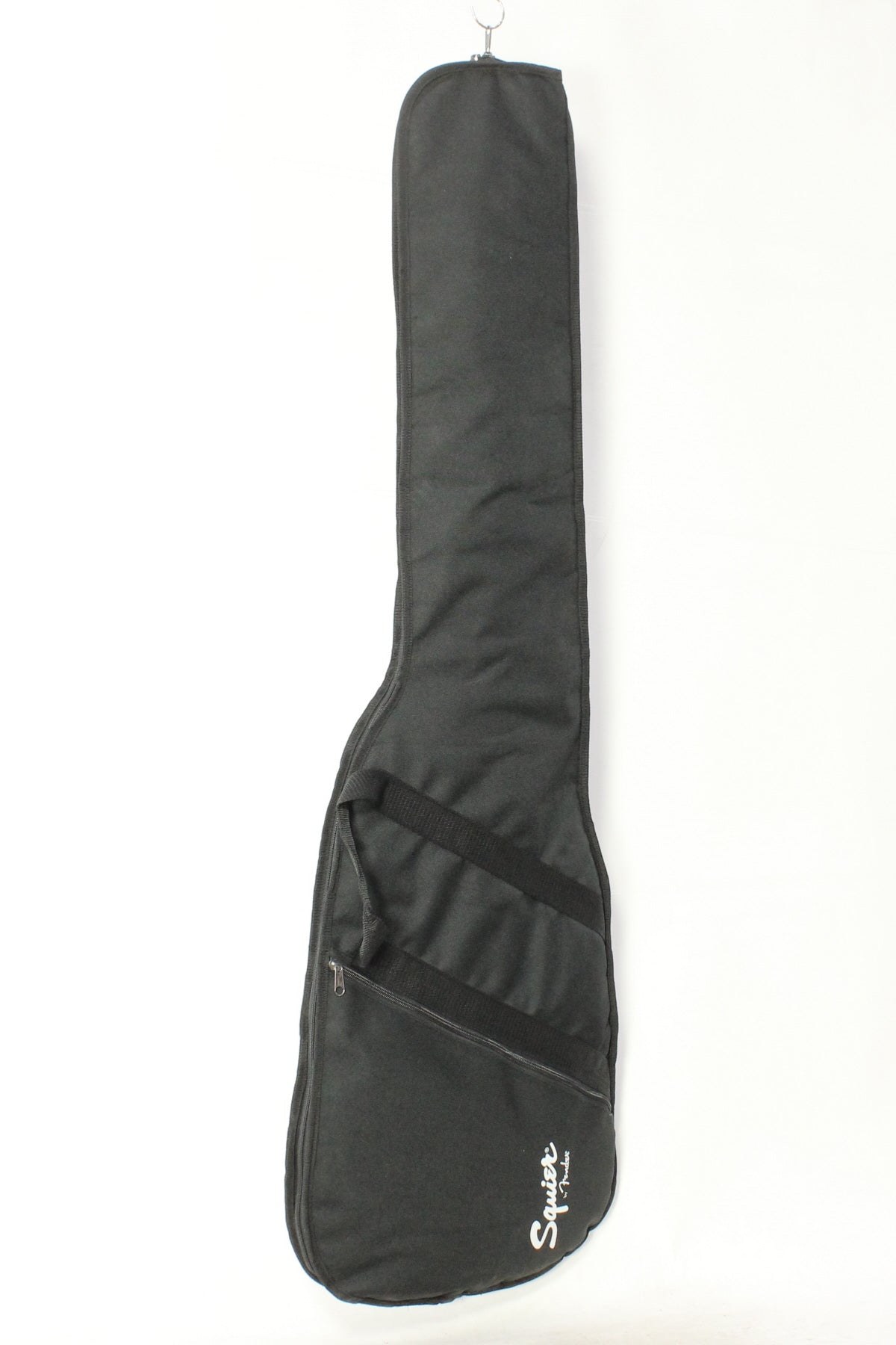 [SN ISSD22007299] USED SQUIER / Classic Vibe Jaguar Bass Black [06]