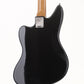 [SN ISSD22007299] USED SQUIER / Classic Vibe Jaguar Bass Black [06]