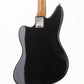 [SN ISSD22007299] USED SQUIER / Classic Vibe Jaguar Bass Black [06]