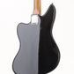 [SN ISSD22007299] USED SQUIER / Classic Vibe Jaguar Bass Black [06]