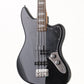 [SN ISSD22007299] USED SQUIER / Classic Vibe Jaguar Bass Black [06]