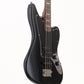 [SN ISSD22007299] USED SQUIER / Classic Vibe Jaguar Bass Black [06]