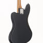 [SN ISSD22007299] USED SQUIER / Classic Vibe Jaguar Bass Black [06]
