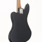 [SN ISSD22007299] USED SQUIER / Classic Vibe Jaguar Bass Black [06]