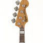 [SN ISSD22007299] USED SQUIER / Classic Vibe Jaguar Bass Black [06]