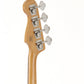 [SN ISSD22007299] USED SQUIER / Classic Vibe Jaguar Bass Black [06]