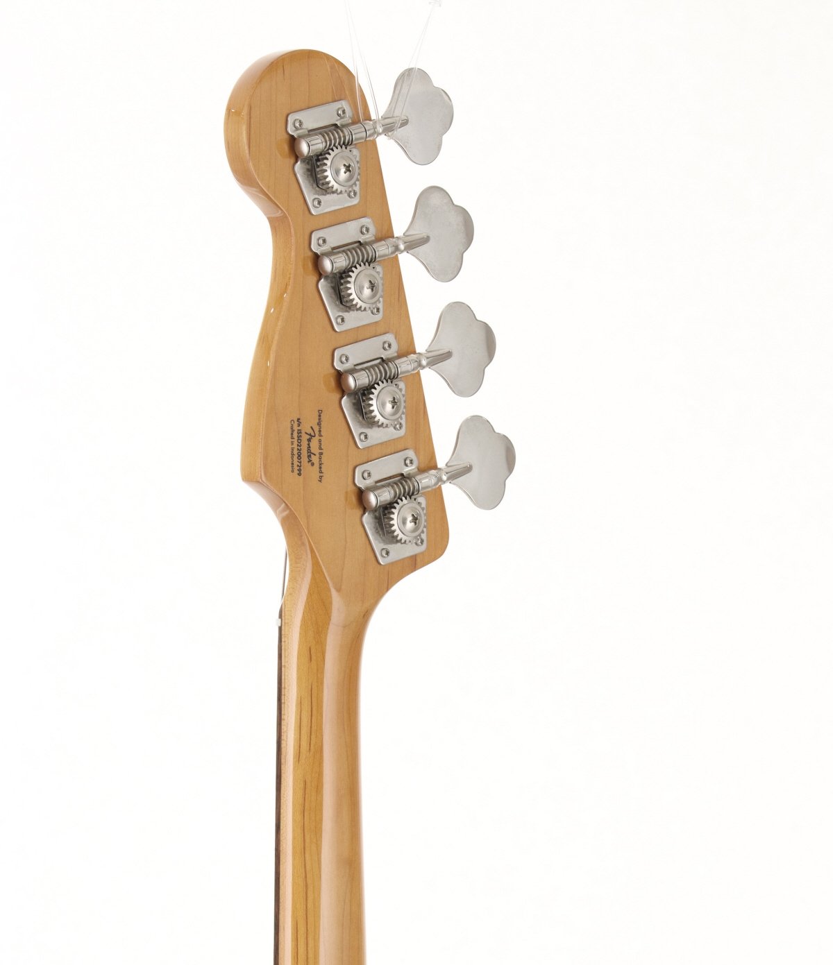 [SN ISSD22007299] USED SQUIER / Classic Vibe Jaguar Bass Black [06]