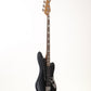 [SN ISSD22007299] USED SQUIER / Classic Vibe Jaguar Bass Black [06]