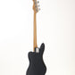 [SN ISSD22007299] USED SQUIER / Classic Vibe Jaguar Bass Black [06]