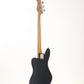 [SN ISSD22007299] USED SQUIER / Classic Vibe Jaguar Bass Black [06]