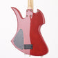 USED FERNANDES/BURNY / MG-130S/CS Cherry Sunburst [06]