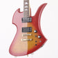 USED FERNANDES/BURNY / MG-130S/CS Cherry Sunburst [06]