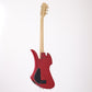 USED FERNANDES/BURNY / MG-130S/CS Cherry Sunburst [06]