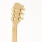 USED FERNANDES/BURNY / MG-130S/CS Cherry Sunburst [06]