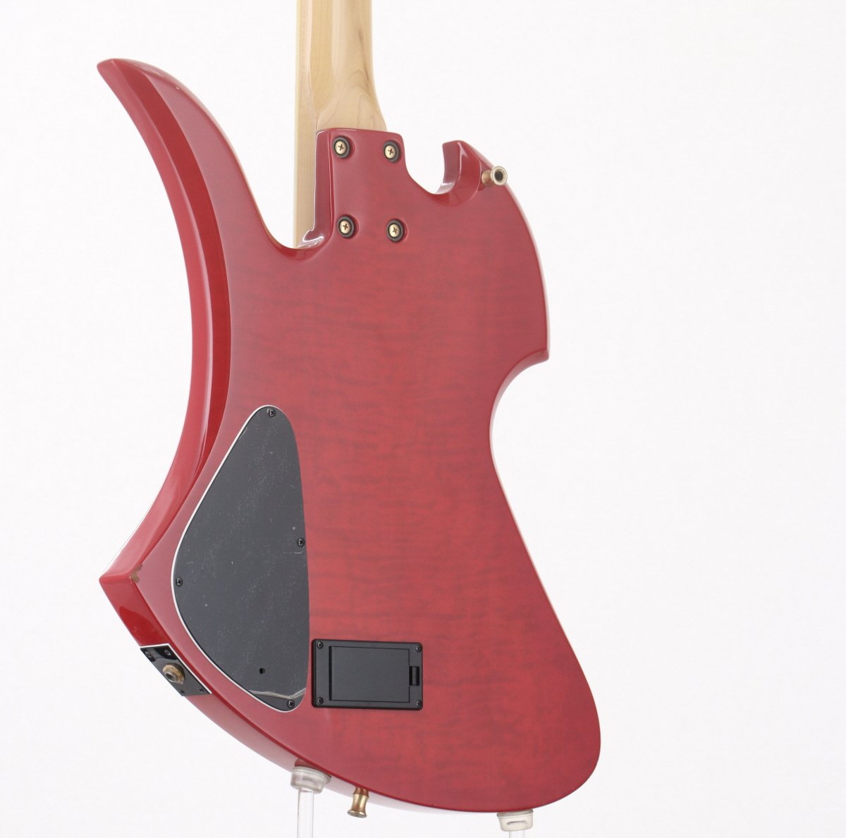 USED FERNANDES/BURNY / MG-130S/CS Cherry Sunburst [06]